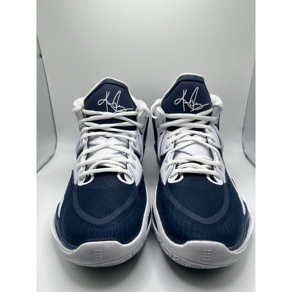 Nike Kyrie Infinity TB Midnight Navy Size 10.5 DO9616-400